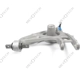 Purchase Top-Quality Control Arm With Ball Joint by MEVOTECH - CMK80351 pa17