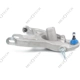 Purchase Top-Quality Control Arm With Ball Joint by MEVOTECH - CMK80351 pa19