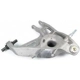 Purchase Top-Quality Control Arm With Ball Joint by MEVOTECH - CMK80351 pa2