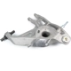 Purchase Top-Quality Control Arm With Ball Joint by MEVOTECH - CMK80351 pa22