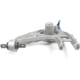 Purchase Top-Quality Control Arm With Ball Joint by MEVOTECH - CMK80351 pa24