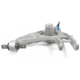 Purchase Top-Quality Control Arm With Ball Joint by MEVOTECH - CMK80351 pa26