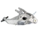Purchase Top-Quality Control Arm With Ball Joint by MEVOTECH - CMK80351 pa28
