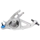 Purchase Top-Quality Control Arm With Ball Joint by MEVOTECH - CMK80351 pa29