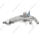 Purchase Top-Quality Control Arm With Ball Joint by MEVOTECH - CMK80351 pa9