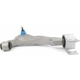 Purchase Top-Quality Bras de contrôle avec joint à rotule par MEVOTECH - CMK80354 pa1