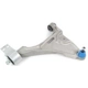 Purchase Top-Quality Control Arm With Ball Joint by MEVOTECH - CMK80354 pa12