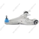 Purchase Top-Quality Control Arm With Ball Joint by MEVOTECH - CMK80354 pa13