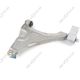 Purchase Top-Quality Control Arm With Ball Joint by MEVOTECH - CMK80354 pa16