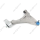 Purchase Top-Quality Control Arm With Ball Joint by MEVOTECH - CMK80354 pa17