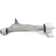 Purchase Top-Quality Control Arm With Ball Joint by MEVOTECH - CMK80354 pa18
