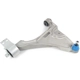 Purchase Top-Quality Control Arm With Ball Joint by MEVOTECH - CMK80354 pa22