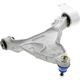 Purchase Top-Quality Control Arm With Ball Joint by MEVOTECH - CMK80354 pa23