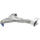 Purchase Top-Quality Control Arm With Ball Joint by MEVOTECH - CMK80354 pa25
