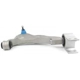 Purchase Top-Quality Control Arm With Ball Joint by MEVOTECH - CMK80354 pa29