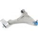 Purchase Top-Quality Control Arm With Ball Joint by MEVOTECH - CMK80354 pa30