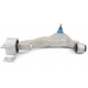 Purchase Top-Quality Control Arm With Ball Joint by MEVOTECH - CMK80355 pa1