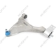 Purchase Top-Quality Control Arm With Ball Joint by MEVOTECH - CMK80355 pa10