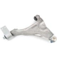 Purchase Top-Quality Control Arm With Ball Joint by MEVOTECH - CMK80355 pa11