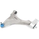 Purchase Top-Quality Control Arm With Ball Joint by MEVOTECH - CMK80355 pa12
