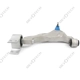 Purchase Top-Quality Control Arm With Ball Joint by MEVOTECH - CMK80355 pa15