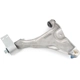 Purchase Top-Quality Control Arm With Ball Joint by MEVOTECH - CMK80355 pa19