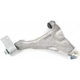 Purchase Top-Quality Control Arm With Ball Joint by MEVOTECH - CMK80355 pa2