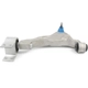 Purchase Top-Quality Control Arm With Ball Joint by MEVOTECH - CMK80355 pa20