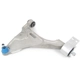 Purchase Top-Quality Control Arm With Ball Joint by MEVOTECH - CMK80355 pa22