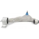 Purchase Top-Quality Control Arm With Ball Joint by MEVOTECH - CMK80355 pa24