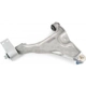 Purchase Top-Quality Control Arm With Ball Joint by MEVOTECH - CMK80355 pa25
