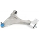 Purchase Top-Quality Control Arm With Ball Joint by MEVOTECH - CMK80355 pa26
