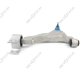 Purchase Top-Quality Control Arm With Ball Joint by MEVOTECH - CMK80355 pa6