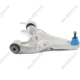 Purchase Top-Quality Control Arm With Ball Joint by MEVOTECH - CMK80355 pa7