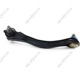 Purchase Top-Quality Control Arm With Ball Joint by MEVOTECH - CMK80357 pa4