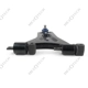 Purchase Top-Quality Control Arm With Ball Joint by MEVOTECH - CMK80387 pa10