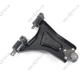 Purchase Top-Quality Control Arm With Ball Joint by MEVOTECH - CMK80387 pa11