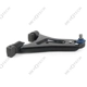 Purchase Top-Quality Control Arm With Ball Joint by MEVOTECH - CMK80387 pa12