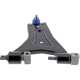 Purchase Top-Quality Control Arm With Ball Joint by MEVOTECH - CMK80387 pa15