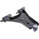 Purchase Top-Quality Control Arm With Ball Joint by MEVOTECH - CMK80387 pa16
