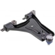 Purchase Top-Quality Control Arm With Ball Joint by MEVOTECH - CMK80387 pa17