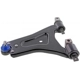 Purchase Top-Quality Control Arm With Ball Joint by MEVOTECH - CMK80387 pa19