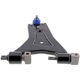 Purchase Top-Quality Control Arm With Ball Joint by MEVOTECH - CMK80387 pa20