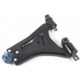 Purchase Top-Quality Control Arm With Ball Joint by MEVOTECH - CMK80387 pa3