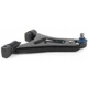 Purchase Top-Quality Control Arm With Ball Joint by MEVOTECH - CMK80387 pa4