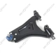 Purchase Top-Quality Control Arm With Ball Joint by MEVOTECH - CMK80387 pa5