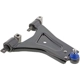 Purchase Top-Quality Control Arm With Ball Joint by MEVOTECH - CMK80388 pa12