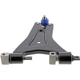 Purchase Top-Quality Control Arm With Ball Joint by MEVOTECH - CMK80388 pa13