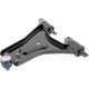 Purchase Top-Quality Control Arm With Ball Joint by MEVOTECH - CMK80388 pa15