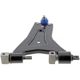 Purchase Top-Quality Control Arm With Ball Joint by MEVOTECH - CMK80388 pa18